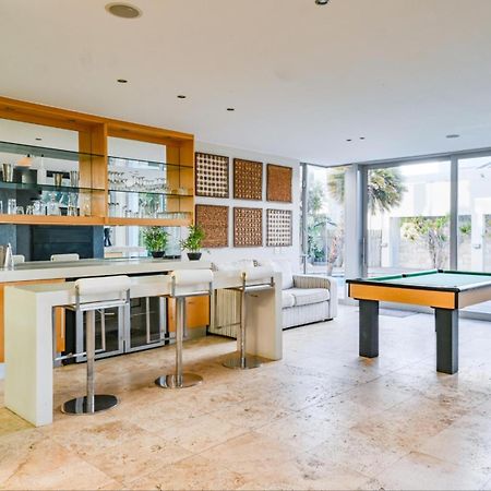 Gnd Properties Luxury Apartment Πορτ Ελίζαμπεθ Εξωτερικό φωτογραφία