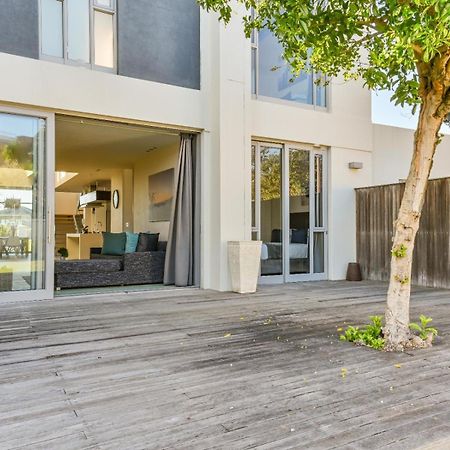 Gnd Properties Luxury Apartment Πορτ Ελίζαμπεθ Εξωτερικό φωτογραφία