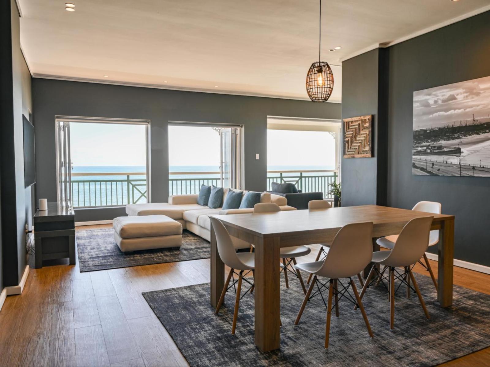 Gnd Properties Luxury Apartment Πορτ Ελίζαμπεθ Εξωτερικό φωτογραφία