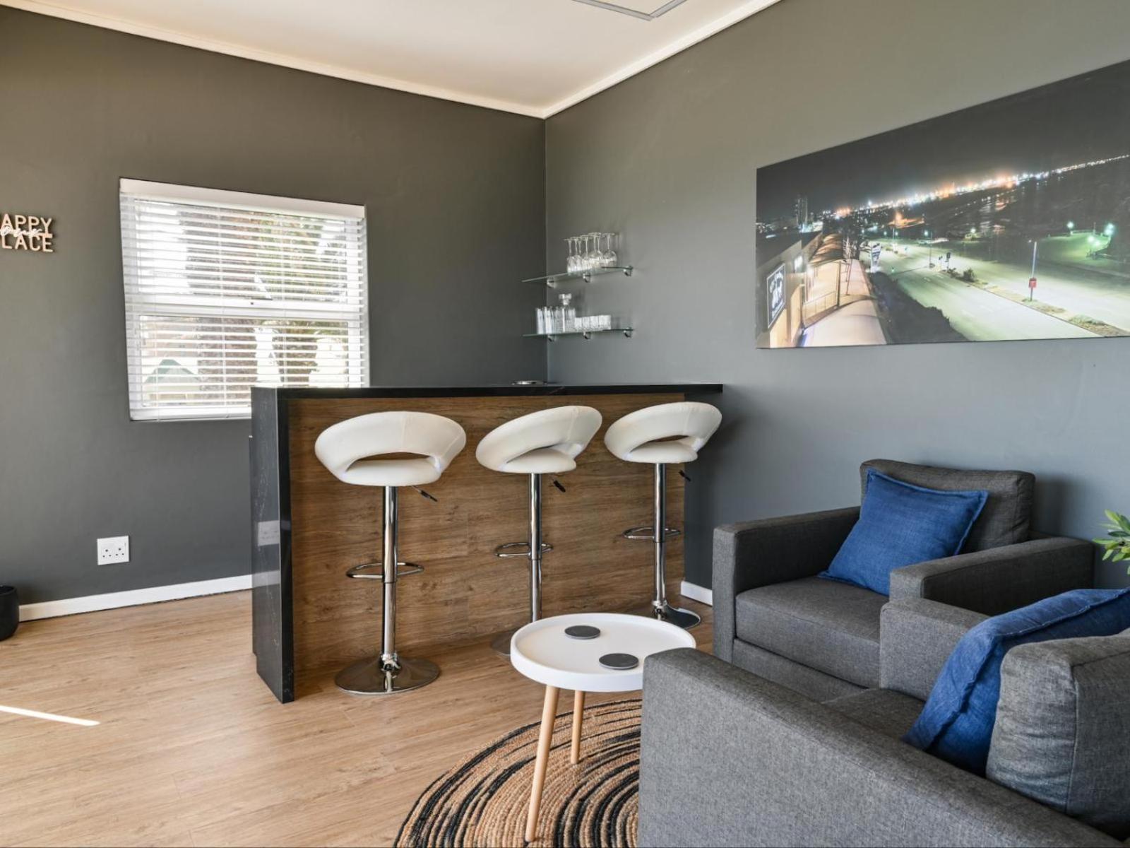 Gnd Properties Luxury Apartment Πορτ Ελίζαμπεθ Εξωτερικό φωτογραφία