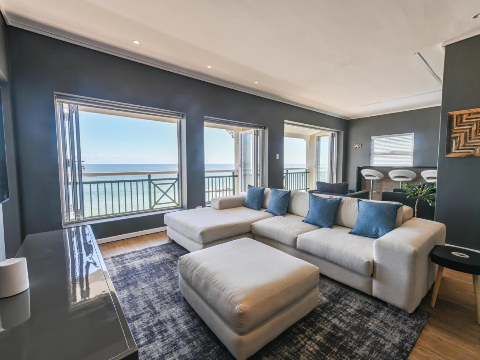 Gnd Properties Luxury Apartment Πορτ Ελίζαμπεθ Δωμάτιο φωτογραφία