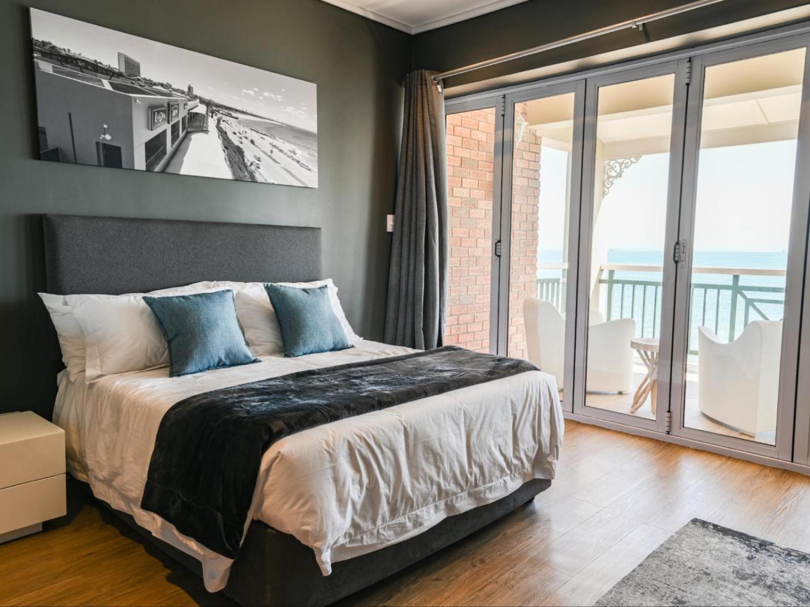 Gnd Properties Luxury Apartment Πορτ Ελίζαμπεθ Δωμάτιο φωτογραφία