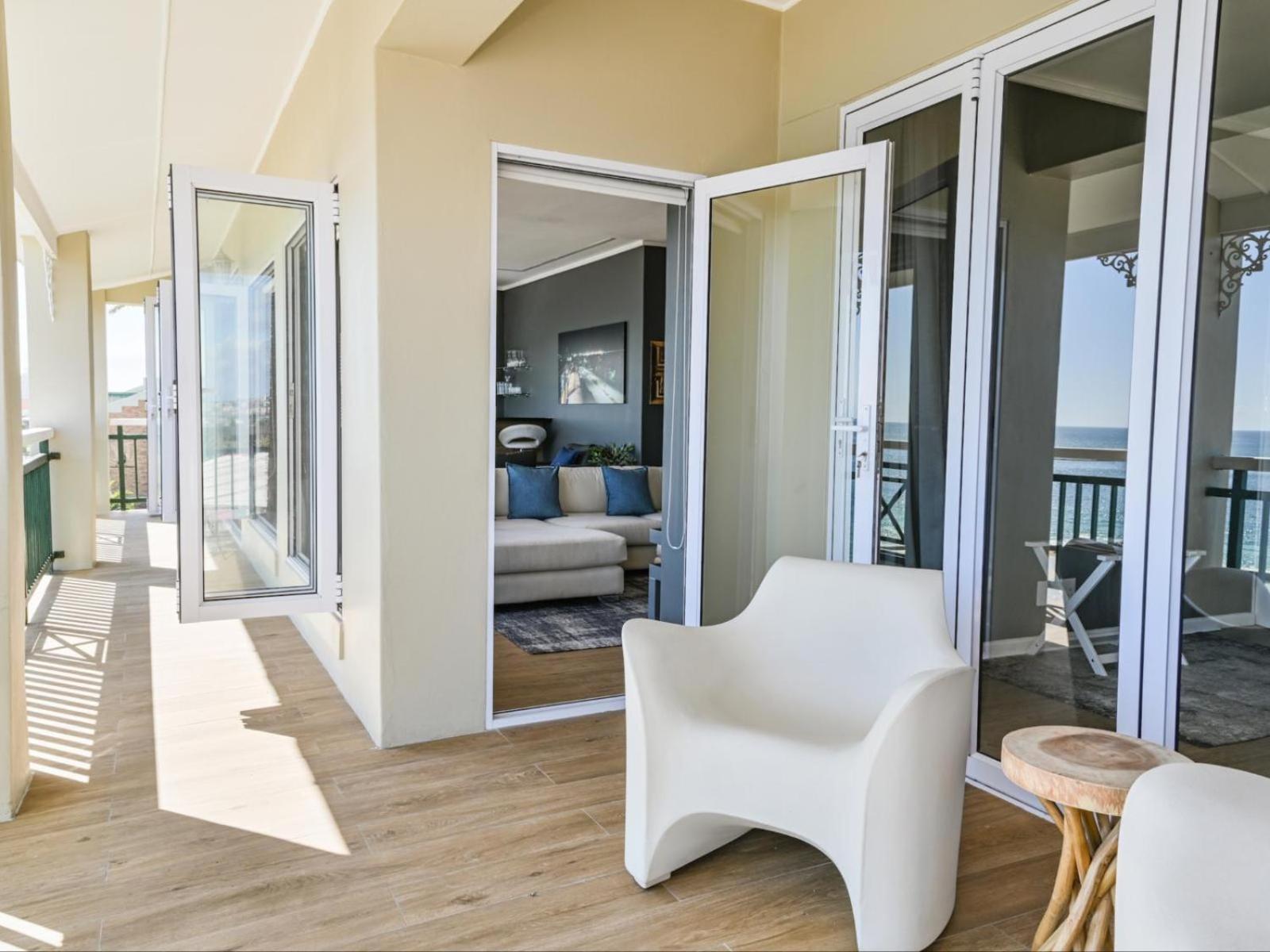 Gnd Properties Luxury Apartment Πορτ Ελίζαμπεθ Δωμάτιο φωτογραφία