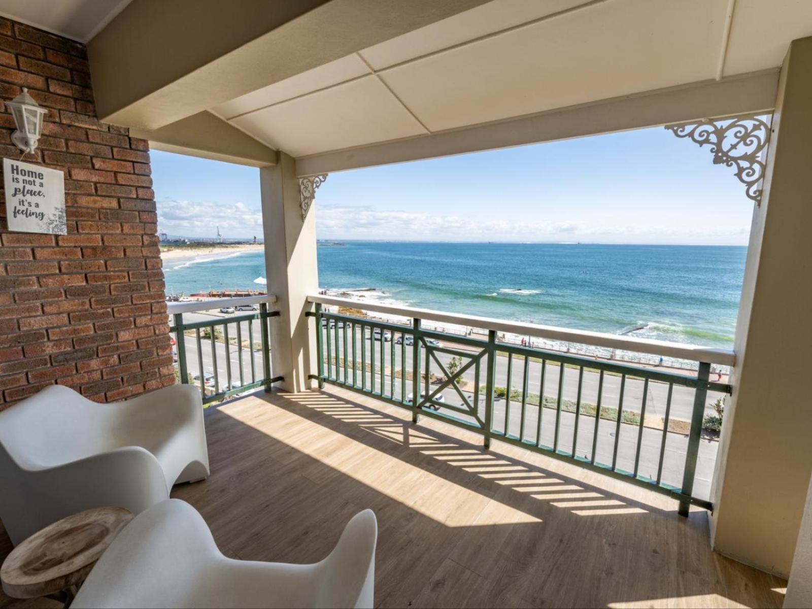 Gnd Properties Luxury Apartment Πορτ Ελίζαμπεθ Δωμάτιο φωτογραφία