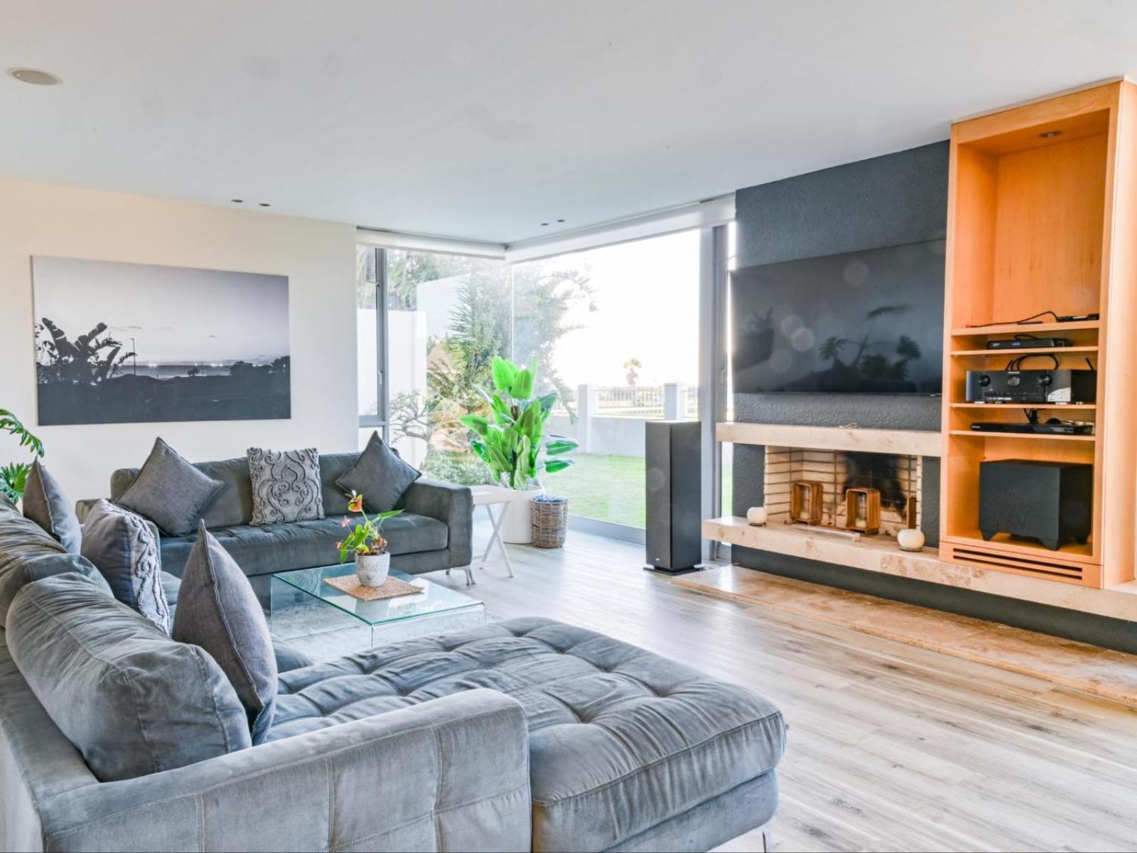 Gnd Properties Luxury Apartment Πορτ Ελίζαμπεθ Εξωτερικό φωτογραφία