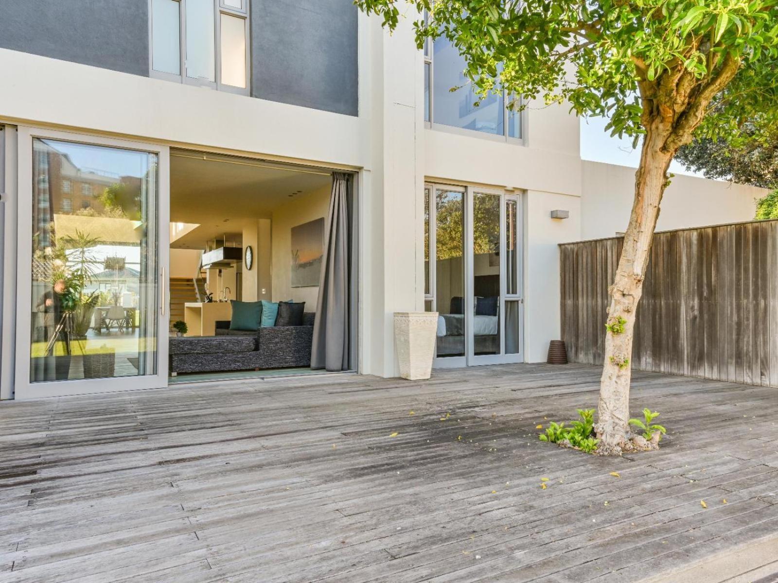 Gnd Properties Luxury Apartment Πορτ Ελίζαμπεθ Εξωτερικό φωτογραφία