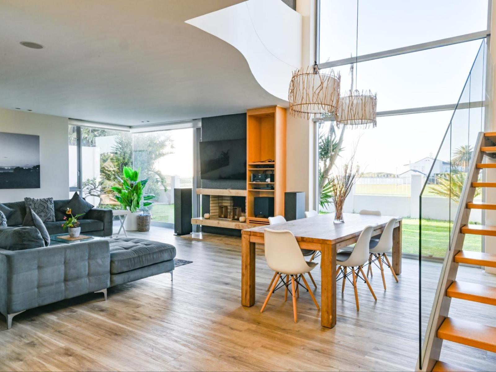 Gnd Properties Luxury Apartment Πορτ Ελίζαμπεθ Εξωτερικό φωτογραφία